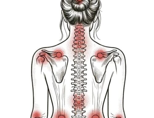 OSTEOPATHIC APPROACH TO FIBROMYALGIA